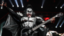 Kiss frontman Gene Simmons prepares to rock Capitol Hill as conservatives rally behind radio royalty reform