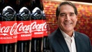 The Coca-Cola Company announced Wednesday that Executive Vice President and Chief Operating Officer Henrique Braun will become its next CEO, effective March 31, 2026. - Fox Business News