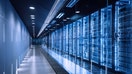 High-tech data center with server racks - Fox Business News