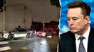 Tesla CEO Elon Musk took a swipe at Waymo after its self-driving cars stopped moving at intersections in San Francisco, causing traffic jams during a widespread blackout over the weekend. - Fox Business News