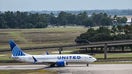 An United Airlines plane is seen at George Bush Intercontinental Airport on July 25, 2025, in Houston, Texas. (Photo by RONALDO SCHEMIDT / AFP) (Photo by RONALDO SCHEMIDT/AFP via Getty Images) - Fox Business News