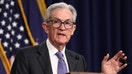Federal Reserve Chair Jerome Powell speaks as he holds a press conference following a two-day meeting of the Federal Open Market Committee (FOMC), at the Federal Reserve in Washington, D.C., on Dec. 10, 2025.
 - Fox Business News