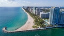 Luxury condos and the Ritz Carlton Hotel seen in Miami, Florida. - Fox Business News