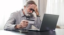 Older Americans 60 and older may have lost more than $81 billion to financial fraud and scams from 2024 to 2025, according to the FTC. - Fox Business News
