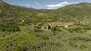 Palantir CEO Alex Karp has reportedly purchased this former monastery in the Aspen, Colorado area for $120M. - Fox Business News