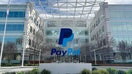 SAN JOSE, CALIFORNIA - JANUARY 30: A PayPal sign is seen at its headquarters on January 30, 2024 in San Jose, California. PayPal announced plans to lay off 2,000 employees or 7 percent of its workforce. - Fox Business News