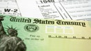 The Trump administration is expecting the largest tax refund cycle "in history" this spring 2026. - Fox Business News