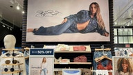 American Eagle boosts forecast after strong lift from Sydney Sweeney ad campaign