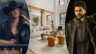 The Weeknd’s NYC penthouse, where he once lived with model Bella Hadid, hits market for $35M