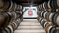 Jim Beam to close one of its distilleries for a year