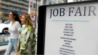 US layoffs soar past 1.1M in 2025, highest level since the pandemic