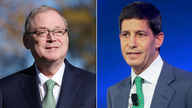 Prediction markets favor Hassett, Warsh as Trump’s top picks for Fed chair