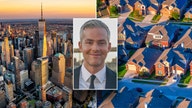 Ryan Serhant exposes America’s new real estate reality and the biggest housing shift in 50 years