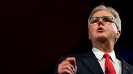 Texas Lt. Gov. Dan Patrick proposes giving each newborn $1K invested in stock market