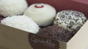 Sprinkles Cupcakes permanently closing all stores nationwide, founder confirms - Fox Business News