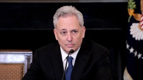 Trump's AI czar warns states inserting 'woke ideology' into tech - Fox Business News