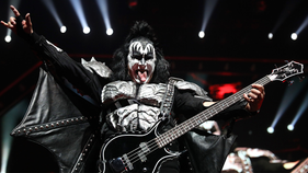 Gene Simmons stirs Capitol Hill debate as conservatives push royalty reform - Fox Business News