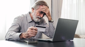 Older Americans hit by skyrocketing scam losses amid alarming FTC data - Fox Business News
