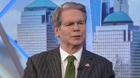 Bessent says affordability relief, 'substantial drop' in inflation coming - Fox Business News