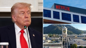 Trump admin reportedly skeptical about Netflix and Warner Bros $72B deal - Fox Business News