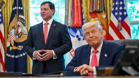 Huge tax refunds are coming, as IRS chief echoes Trump promises next year - Fox Business News