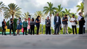 &lsquo;Off the sidelines&rsquo;: Labor chief gives explanation for rising jobless rate - Fox Business News