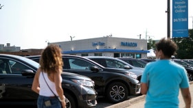 Used car prices in US hit 3-year high as wholesale demand remains strong - Fox Business News