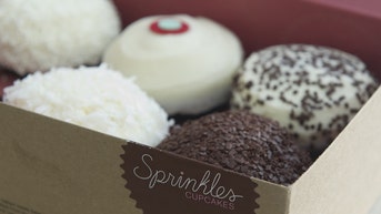 Sprinkles Cupcakes permanently shutting down all stores across the U.S., founder says - Fox News