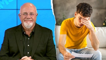 Dave Ramsey tells young Americans feeling 'boxed out' of homeownership how to fight back - Fox News