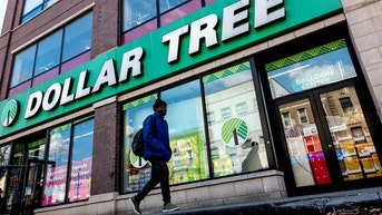 Dollar Tree makes an upscale play to fuel sales - Fox News