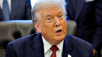 Trump says he will sign ‘One Rule’ executive order to federalize AI regulation - Fox News