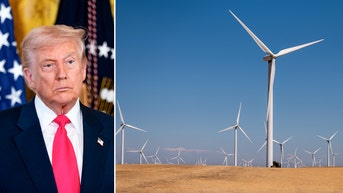 Judge vacates Trump wind order, restoring path for new energy projects - Fox News
