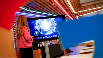 Google reveals the top trending searches of 2025 - Fox News