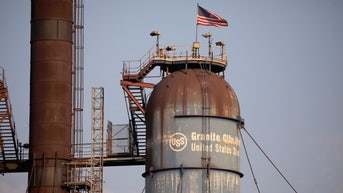White House hails Granite City furnace restart as payoff for Trump's tariffs, tax cuts - Fox News