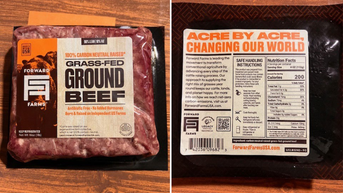 Ground beef recalled in 6 states over possible E. coli contamination - Fox News