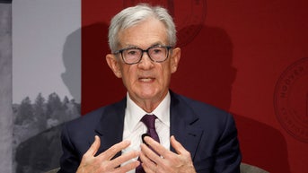 Fed expected to deliver third straight rate cut this week amid labor concerns - Fox News