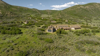 Palantir CEO Alex Karp nabs Aspen-area ranch for $120M - Fox News