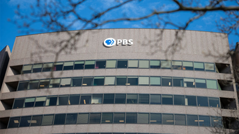 Arkansas to become first state to cut ties with PBS: 'Not feasible' - Fox News