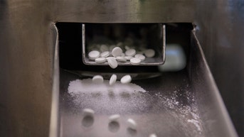 Blood-pressure meds pulled nationwide, FDA finds unexpected drug mix - Fox News