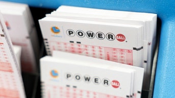 Jackpot climbs to staggering $1.10B as no one hits winning Powerball numbers - Fox News