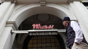 Popular eatery bows out as ailing San Francisco mall faces yet another setback - Fox News