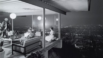 Famed Stahl House lists for $25 million after more than 60 years in one family - Fox News