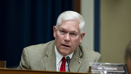 Rep. Pete Sessions of Texas - Fox Business News