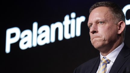 Peter Thiel, co-founder and chairman of Palantir, is worth approximately $27.5 billion and could owe more than $1.2 billion if the measure becomes law in California. - Fox Business News