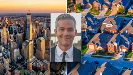 SERHANT. brokerage founder and "Owning Manhattan" star Ryan Serhant speaks to Fox News Digital about the state of the market and previews Season 2 on Netflix. - Fox Business News