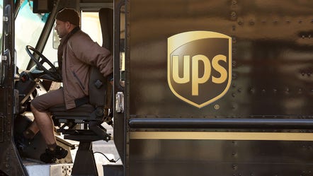 UPS and 11 Other Stocks With Sky-High Dividends and No Clear Answers