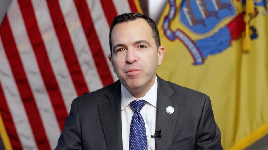 Attorney General Matthew Platkin