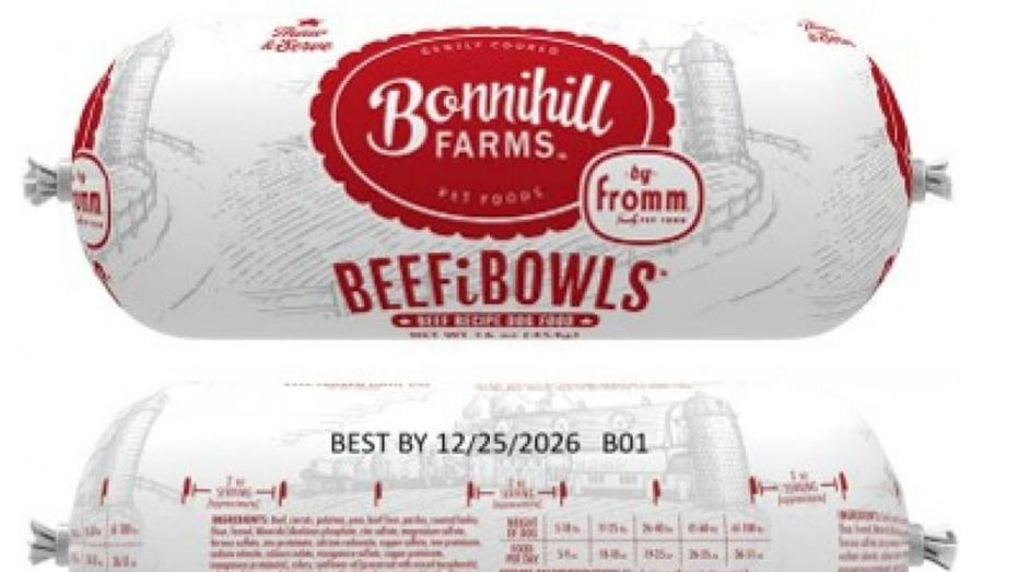 Beefibowl product