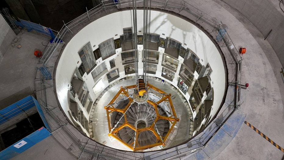 The Burning Plasma Experimental Superconducting Tokamak