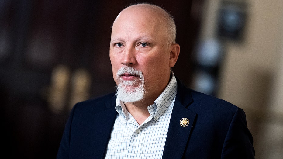 Rep. Chip Roy